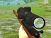 Jeu Chasseur 3D: Devenez le Maître de la Traque Sauvage