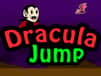 Jeu Saut du Comte Dracula: Sauvez les Œufs d