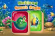 Jeu Mahjong Crush: La Saga des Tuiles Magiques