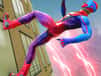 Jeu Super-Héros Mission Sauvetage