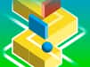 Jeu Zigzag Coloré: Le Défi des Trajectoires