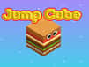 Jeu Cube Runner: La Course Infinie
