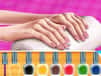 Jeu Blog Nail Art Royal d