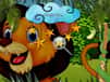 Jeu Étoiles Cachées de la Jungle