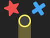 Jeu Chaos Coloré: L