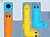Jeu Snake Out: L