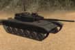 Jeu Simulateur de Tank: Dominez la Ville et le Désert