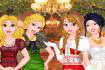 Jeu Princess Grand Christmas Ball