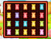 Jeu Les Oursons Glissants: Défi de Bonbons
