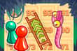 Jeu Serpents et Échelles: Le Jeu de Plateau Classique