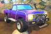 Jeu 4WD Offroad Cars