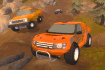 Jeu 4x4 Off-Road Racing