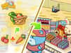 Jeu Hippo Market Mania
