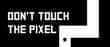 Jeu Ne Touchez Pas le Pixel: Le Défi d