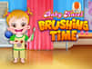 Jeu Baby Hazel : L