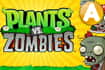 Jeu Plants vs. Zombies