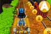Jeu Hugo Troll Race