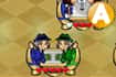 Jeu Diner Dash
