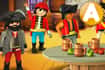 Jeu Playmobil Pirates