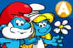 Jeu Le village des Schtroumpfs