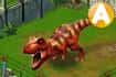 Jeu Jurassic Park Builder