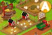 Jeu Hay Day