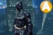 Jeu The Dark Knight Rises