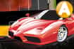Jeu Car Racing