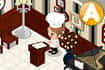 Jeu Restaurant Story