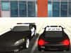 Jeu Pilote de Police: Course Poursuite
