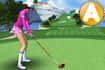Jeu Golf Star