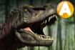 Jeu Fantastiques dinosaures HD
