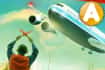 Jeu Mayday ! Atterrissage forcé