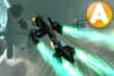 Jeu Galaxy on fire 2™ HD