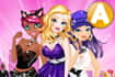 Jeu Star Girl
