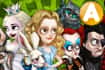 Jeu Alice au Pays des Merveilles : un nouveau champion