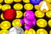 Jeu Coin Dozer