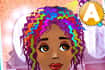 Jeu Salon de coiffure