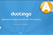 Jeu Duolingo