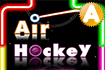 Jeu Air Hockey Deluxe