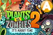 Jeu Plants vs. Zombies 2