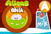 Jeu Aliens Like Milk