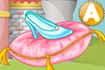Jeu Puzzle de princesse
