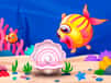 Royaume des Poissons: L
