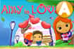 Jeu Amy in Love