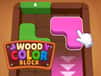 Jeu Blocs de Bois Colorés: Le Défi des Puzzles Chromatiques