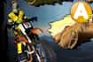 Jeu Stunt Mania 3D