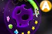 Jeu An Alien with a Magnet