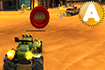 Jeu Crash Drive 2