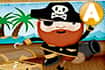 Jeu Le trésor du Pirate